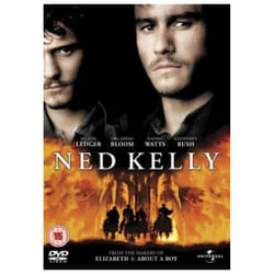 Ned Kelly