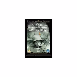 All Quiet on the Western Front (DVD)
