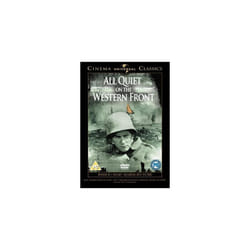 All Quiet on the Western Front (DVD)