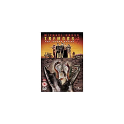Tremors 4 - The Legend Begins (DVD)