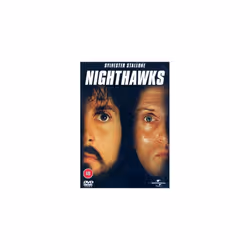 Nighthawks [DVD]