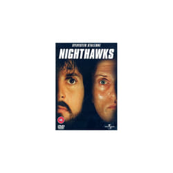 Nighthawks [DVD]
