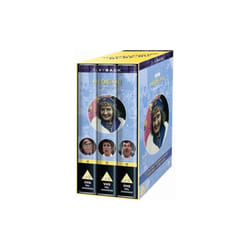 Hi-De-Hi! Series 3 to 4 DVD [2004]