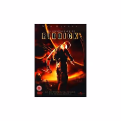 The Chronicles Of Riddick [2004] (DVD)
