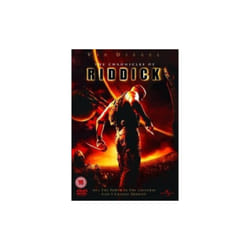 The Chronicles Of Riddick [2004] (DVD)
