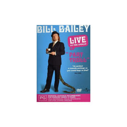 Bill Bailey - Live