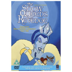The Snow Queens Revenge DVD [2004]