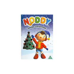 Noddy Saves Christmas