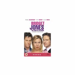 Bridget Jones 2: The Edge of Reason [2004] (DVD)