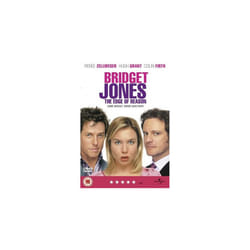 Bridget Jones 2: The Edge of Reason [2004] (DVD)