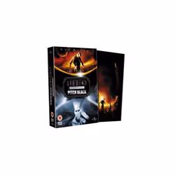 The Chronicles Of Riddick / Pitch Black [DVD]