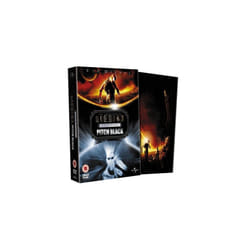 The Chronicles Of Riddick / Pitch Black [DVD]