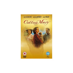 Cotton Mary DVD [2005]