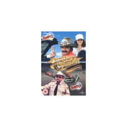 Smokey And The Bandit 2 And 3 [DVD]