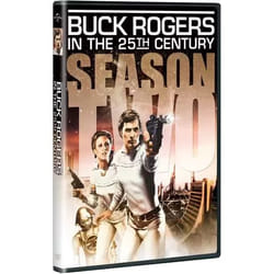 Universal Pictures Buck Rogers in the 25th Century: Season Two
