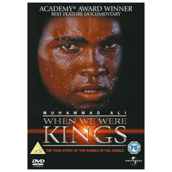 When We Were Kings