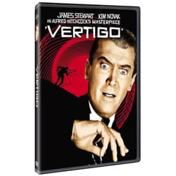 Universal Pictures Alfred Hitchcock - Vertigo
