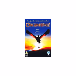 Dragonheart [1996] (DVD)