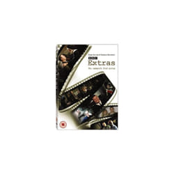 Extras: Season 1 (DVD)