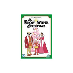 A Snow White Christmas (DVD)