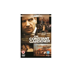 The Constant Gardener [DVD]