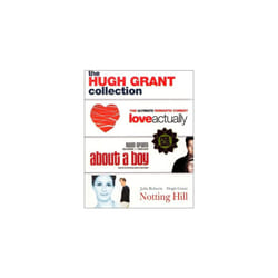 Hugh Grant 3 Film Collection (DVD)