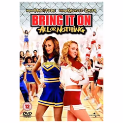 Bring It On: All Or Nothing (DVD)