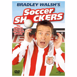 Soccer Shockers