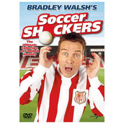 Soccer Shockers