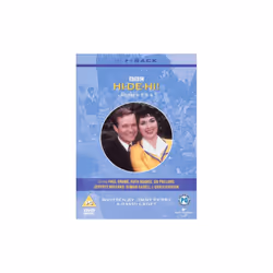 Hi-de-hi - Series 5 and 6