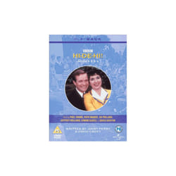 Hi-de-hi - Series 5 and 6