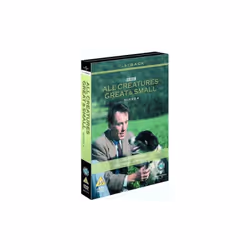 All Creatures Great and Small - Series 4