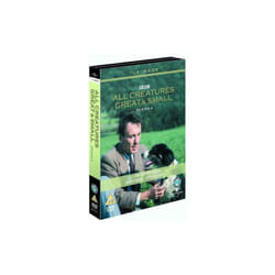 All Creatures Great and Small - Series 4