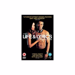 Life & Lyrics DVD [2007]