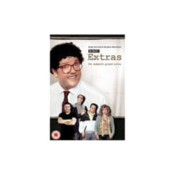 Extras - Complete Series 2