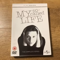 My So Called Life The Complete Series Dvd