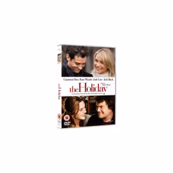 The Holiday [2006] (DVD)
