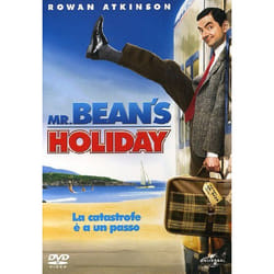 Universal Pictures 48248707U movie/video DVD Italian