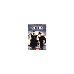 Hot Fuzz (2 Disc Special Edition) (2007) (DVD)