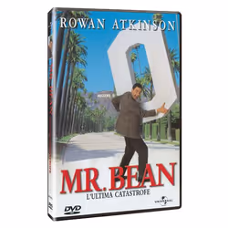 Universal 48248835U, DVD, Italian, Comedy, 2D, English, Spanish, Italian, 1.85:1
