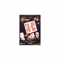 To Be or Not to Be (1942)