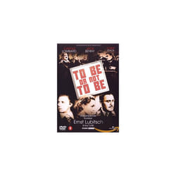 To Be or Not to Be (1942)