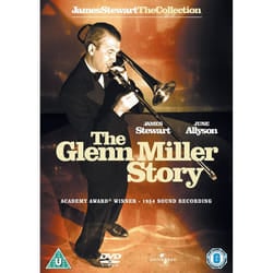 The Glenn Miller Story (DVD)