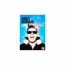 Ricky Gervais - Live 3: Fame