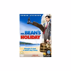 Mr Bean's Holiday [2007] (DVD)