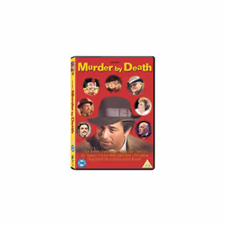 Murder By Death [DVD]