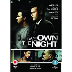 We Own The Night [2007] (DVD)