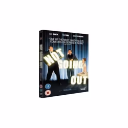 Not Going Out: Season 1 (DVD)