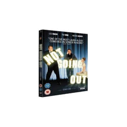 Not Going Out: Season 1 (DVD)