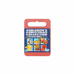 Childrens Christmas Collection DVD [2007]